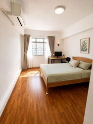 Blk 204 Pasir Ris Street 21 (Pasir Ris), HDB Executive #600943181